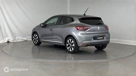 Clio 1.0 SCe 65ch Evolution 2023 occasion 62232 Fouqui&egrave;res-l&egrave;s-B&eacute;thune