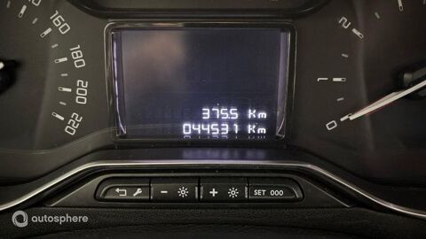 C3 PureTech 110ch ELLE S&S E6.d-TEMP 2018 occasion 10000 Troyes