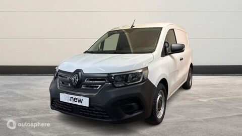 Annonce voiture Renault Kangoo 39489 €