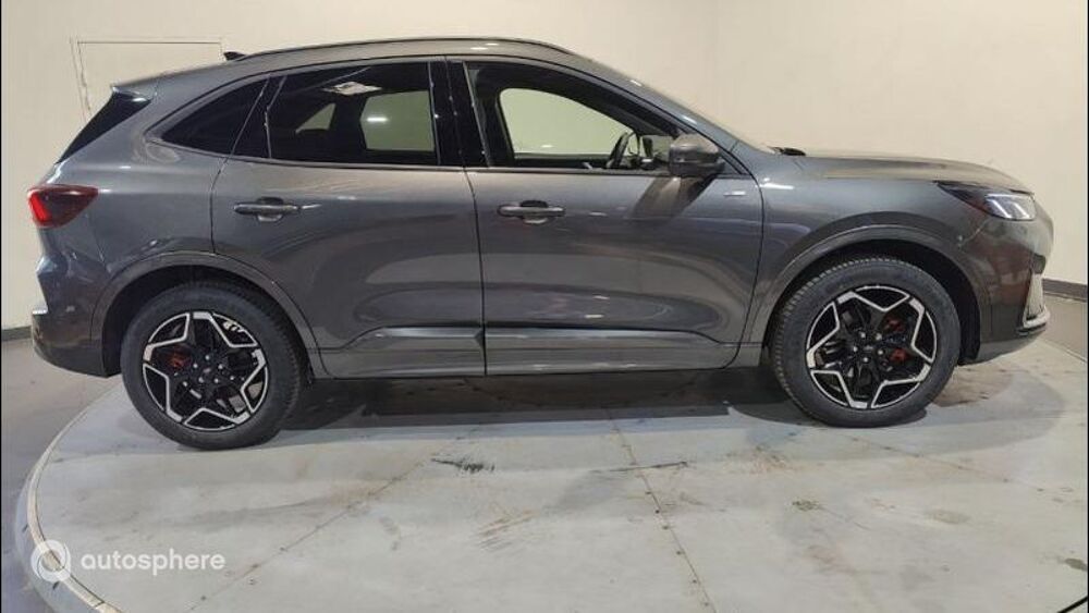 Kuga 2.5 Duratec 180ch Hybrid FlexiFuel ST-Line X Powershift 2026 occasion 78310 Coigni&egrave;res