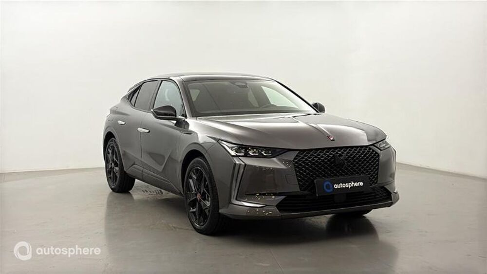 DS4 E-TENSE 225ch Performance Line + 2023 occasion 79000 Niort