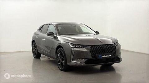 DS4 E-TENSE 225ch Performance Line + 2023 occasion 79000 Niort