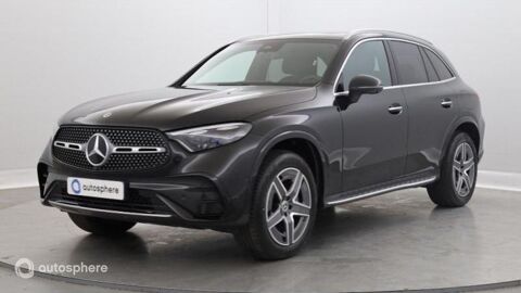 Annonce voiture Mercedes Classe GLC 73999 