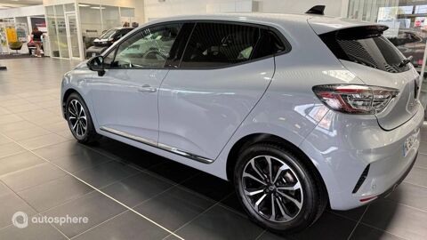 Clio 1.0 TCe 90ch Techno - 24 2025 occasion 62218 Loison-sous-Lens