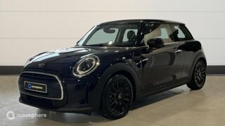 Cooper 136ch Edition Premium Plus BVA7 2023 occasion 13100 Aix-en-Provence