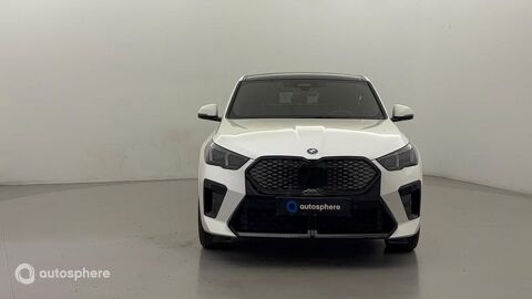 X2 i eDrive20 204ch M Sport 2024 occasion 16430 Champniers