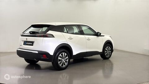 2008 1.2 PureTech 100ch S&S Active Pack 2023 occasion 64200 Bassussarry