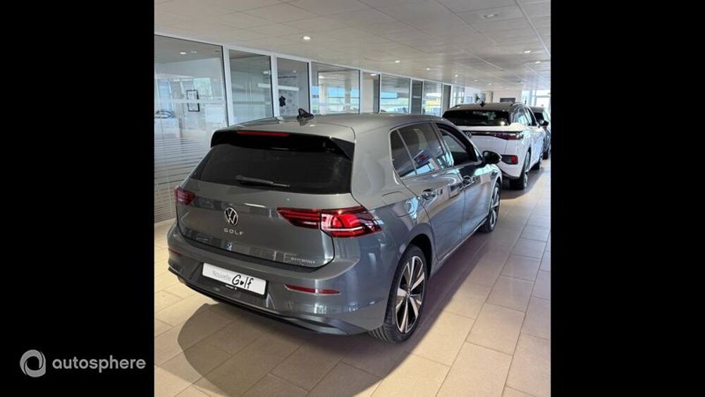 Golf 1.5 eHybrid 204ch VW Edition DSG6 2026 occasion 16430 Champniers