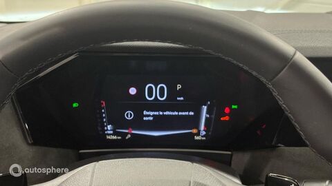 DS4 BlueHDi 130ch Etoile Automatique 2024 occasion 64300 ORTHEZ