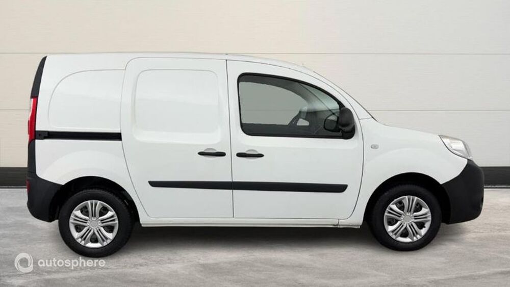 Kangoo 1.5 Blue dCi 95ch Grand Confort 2020 occasion 02500 Hirson