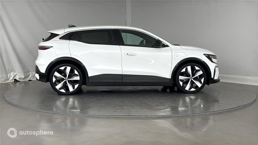 M&eacute;gane E-Tech Electric EV60 220ch Techno optimum charge 2022 occasion 54135 Mexy