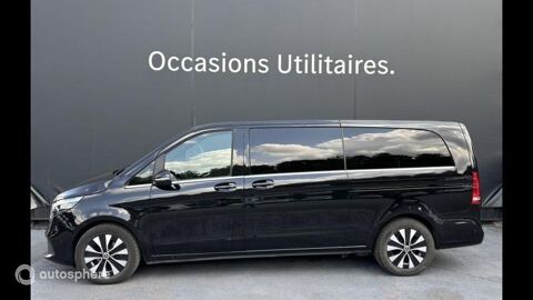Classe V 300 d Extra-Long Avantgarde Int&eacute;grale 9G-Tronic 2023 occasion 17140 LAGORD