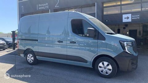 Master F3500 L2H2 E-Tech 140ch Advance grande autonomie 2025 occasion 13700 Marignane