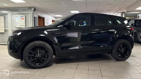 Range Rover Evoque 1.5 P270e PHEV 269ch S 2026 occasion 75019 Paris