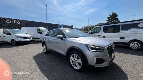 Q2 30 TDI 116ch Business line 2023 occasion 74200 Thonon-les-Bains