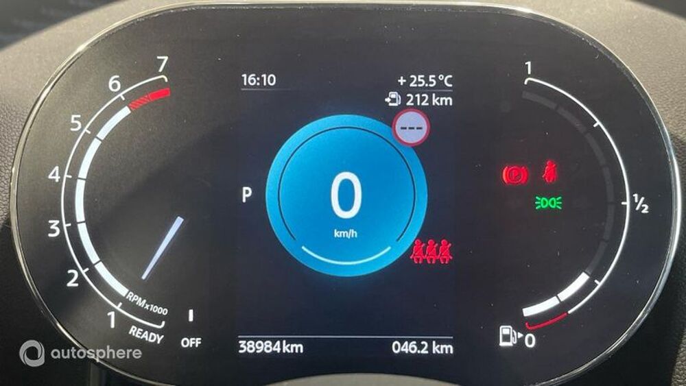 Countryman Cooper 136ch Highlands BVA7 2023 occasion 13100 Aix-en-Provence