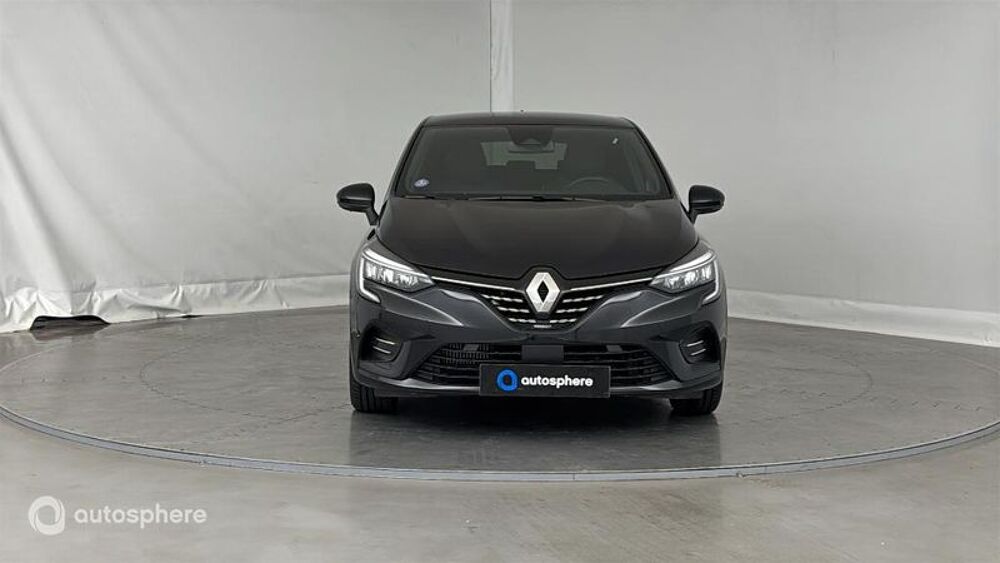 Clio 1.0 TCe 90ch Techno 2023 occasion 62220 Carvin