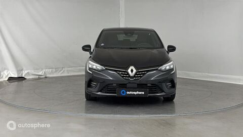 Clio 1.0 TCe 90ch Techno 2023 occasion 62220 Carvin