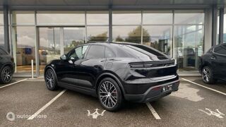 Macan 516ch 4S MY25 2025 occasion 51370 Thillois