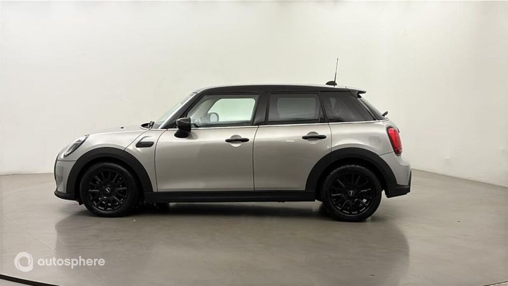 Cooper 136ch Edition Premium BVA7 2023 occasion 86000 Poitiers
