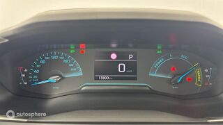 208 1.2 Hybrid 100ch Active e-DCS6 2024 occasion 63000 Clermont-Ferrand