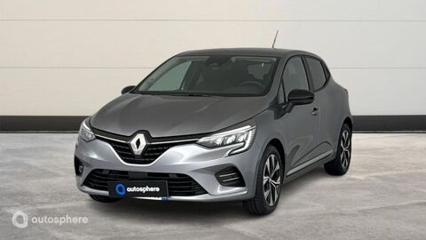 Annonce voiture Renault Clio 14499 €