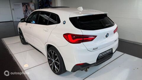 X2 sDrive18iA 140ch M Sport DKG7 Euro6d-T 129g 2018 occasion 59113 Seclin