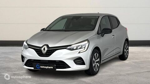Annonce voiture Renault Clio 14490 €