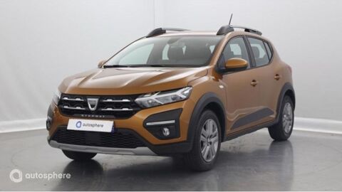 Annonce voiture Dacia Sandero 13999 