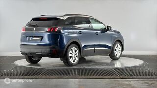 3008 1.5 BlueHDi 130ch S&S Style 2022 occasion 63200 Riom