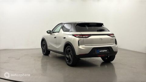 DS3 PureTech 130ch Bastille Automatique 2022 occasion 86400 Civray