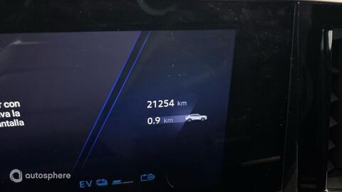 Rafale 1.2 E-Tech full hybrid 200ch esprit Alpine 2024 occasion 59320 Sequedin