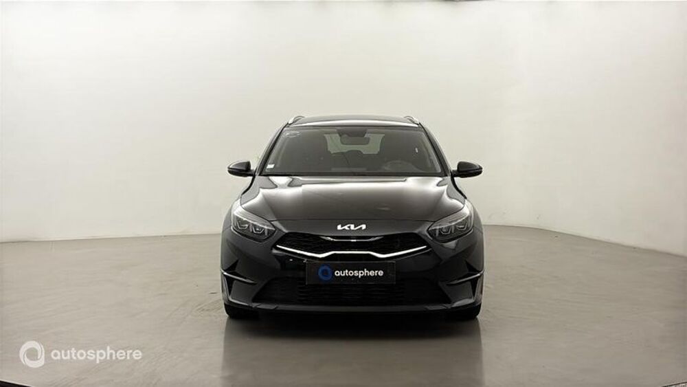 Ceed SW 1.6 CRDI 136ch MHEV Active DCT7 2023 occasion 44000 Nantes