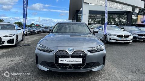 i4 eDrive40 340ch Business Design 2023 occasion 40090 SAINT-AVIT