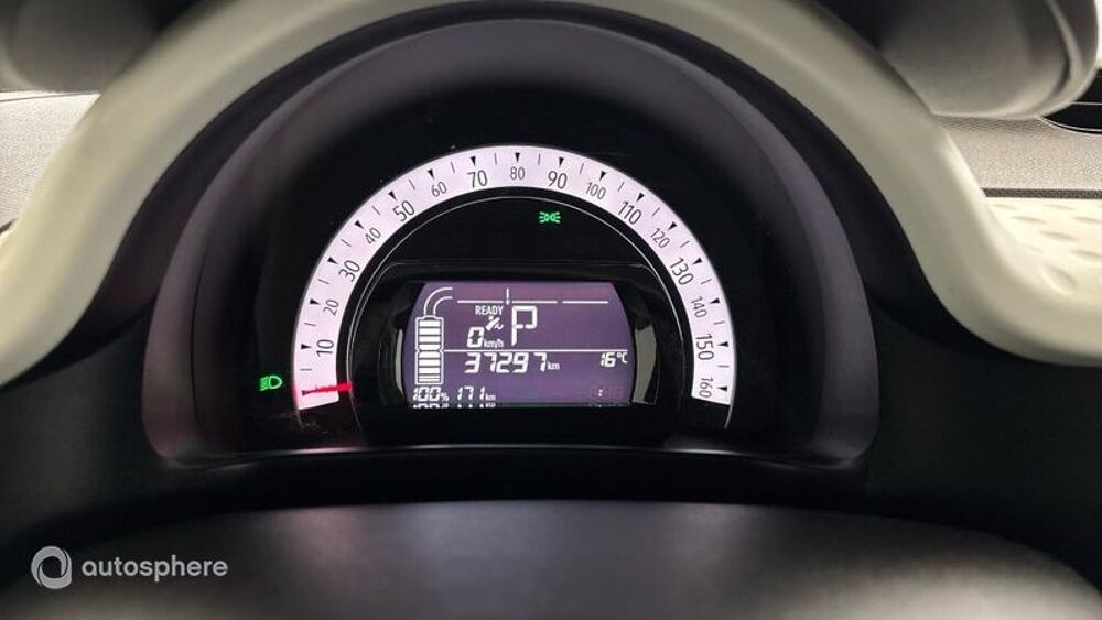Twingo E-Tech Electric Life Achat Int&eacute;gral - 21MY 2022 occasion 51100 Reims