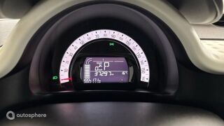 Twingo E-Tech Electric Life Achat Int&eacute;gral - 21MY 2022 occasion 51100 Reims