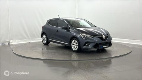 Clio 1.0 TCe 100ch Intens - 20 2020 occasion 62000 Arras
