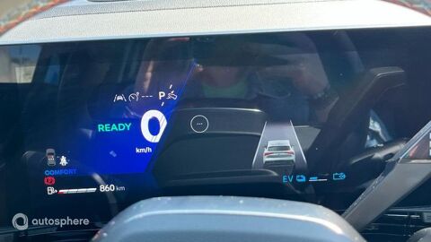 Rafale 1.2 E-Tech full hybrid 200ch esprit Alpine 2025 occasion 62114 Sains-en-Gohelle