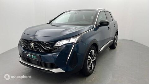 Annonce voiture Peugeot 3008 30499 