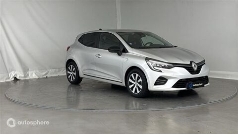 Clio 1.0 SCe 65ch Evolution 2023 occasion 02500 Hirson