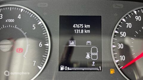 Jogger 1.0 ECO-G 100ch SL Extreme+ 7 places 2023 occasion 73300 Saint-Jean-de-Maurienne