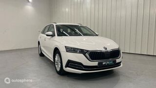 Octavia 2.0 TDI 150ch Ambition DSG7 2024 occasion 64300 ORTHEZ