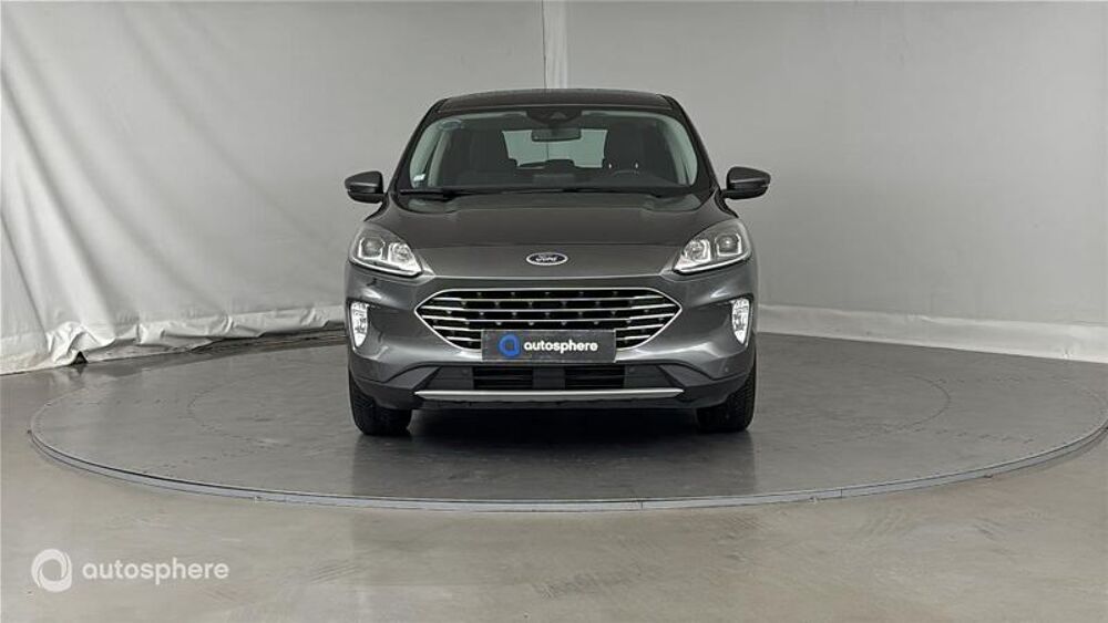 Kuga 1.5 EcoBlue 120ch Titanium 7cv 2020 occasion 62400 B&eacute;thune