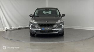 Kuga 1.5 EcoBlue 120ch Titanium 7cv 2020 occasion 62400 B&eacute;thune
