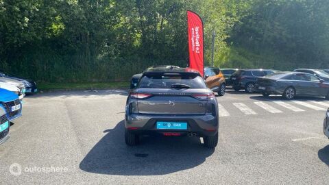 DS3 BlueHDi 130ch Performance Line Automatique 2023 occasion 64122 URRUGNE