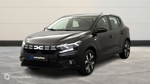 Dacia Sandero 1.0 TCe 90ch Journey 2025 occasion Nanterre 92000