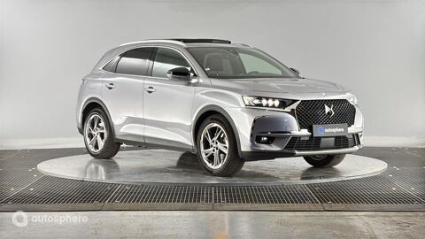DS3 E-TENSE 4x4 300ch Grand Chic 2020 occasion 63000 Clermont-Ferrand