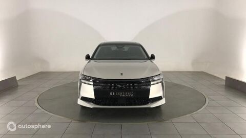 DS4 E-TENSE 213ch Etoile 2025 occasion 86000 Poitiers