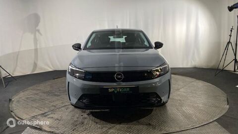 Corsa 1.2 Turbo Hybrid 110ch Business e-DCT6 2025 occasion 79000 Niort