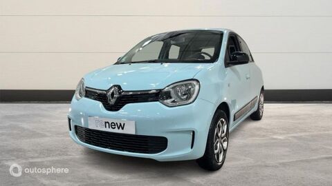 Annonce voiture Renault Twingo 13799 €